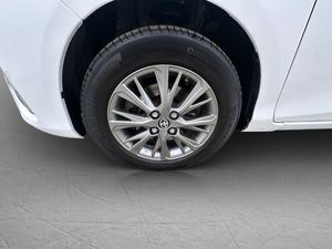 Toyota Yaris bild 30