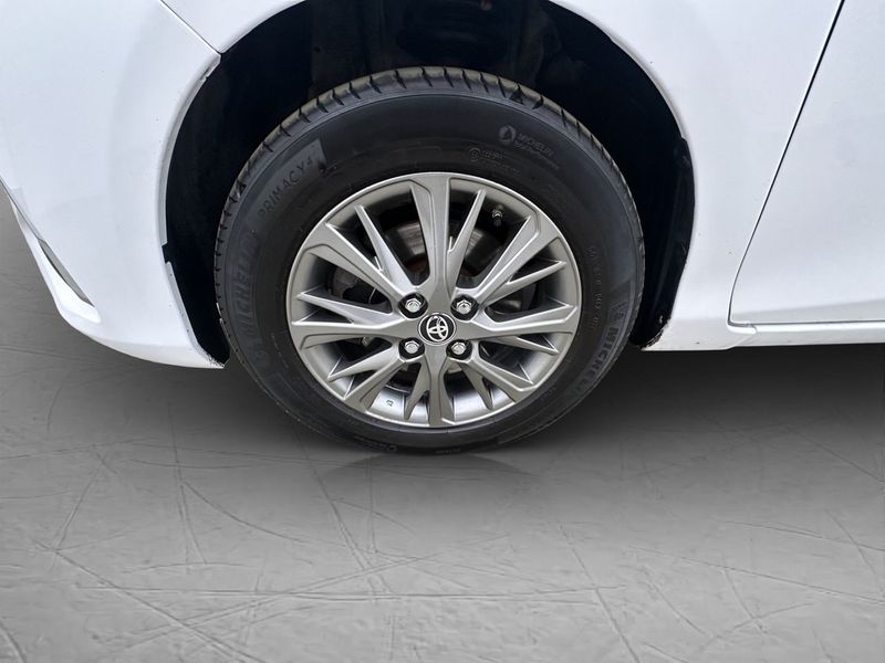 Toyota Yaris bild 30