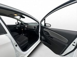 Toyota Yaris bild 27