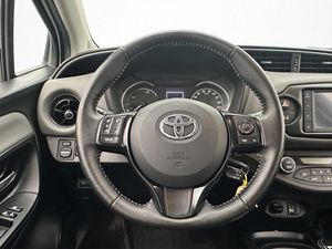 Toyota Yaris bild 13