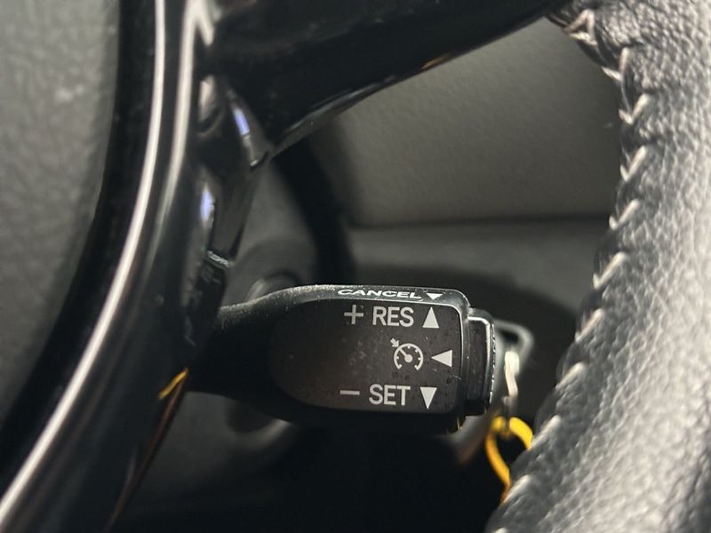 Toyota Yaris bild 19