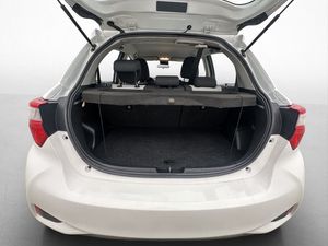Toyota Yaris bild 29