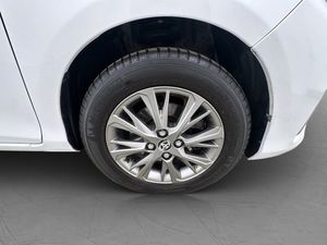 Toyota Yaris bild 33