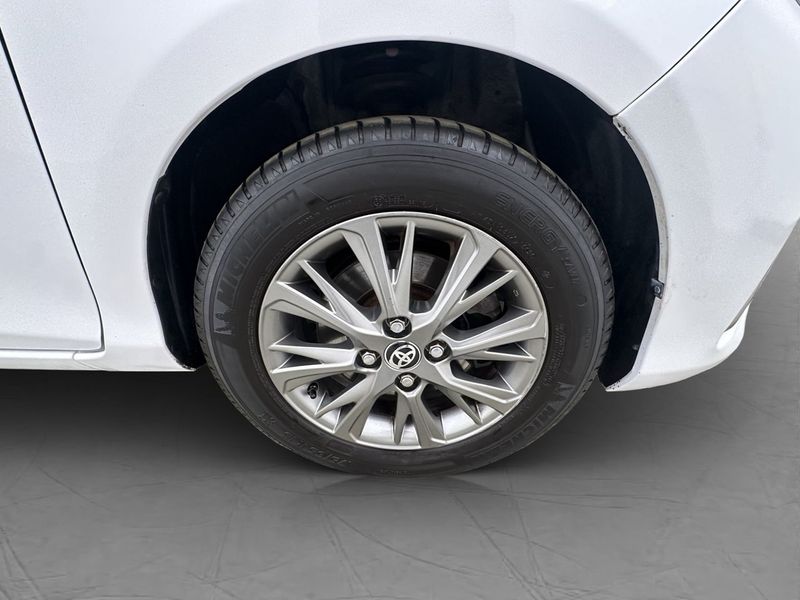 Toyota Yaris bild 33