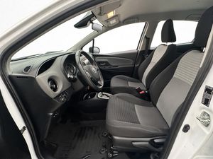 Toyota Yaris bild 11
