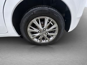Toyota Yaris bild 31