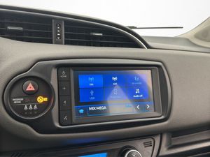 Toyota Yaris bild 22