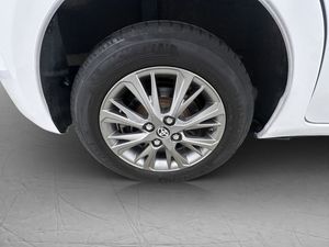 Toyota Yaris bild 32