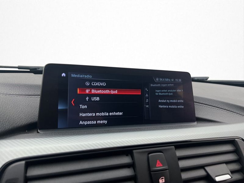 BMW 320 bild 17