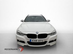 BMW 320 bild 2