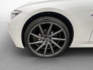 BMW 320 bild 27