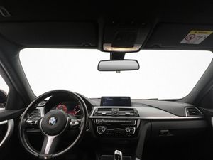 BMW 320 bild 12