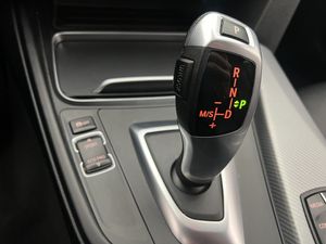 BMW 320 bild 21