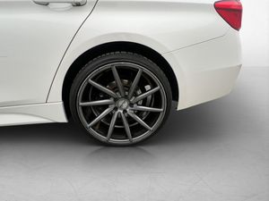 BMW 320 bild 28