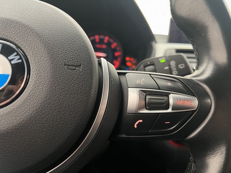 BMW 320 bild 16