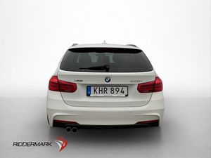 BMW 320 bild 7