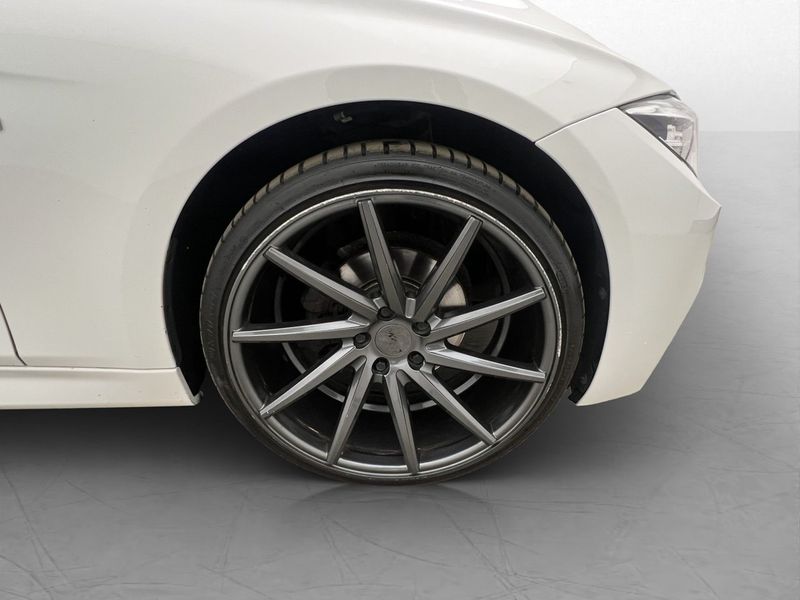 BMW 320 bild 30