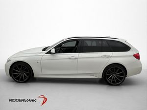 BMW 320 bild 5