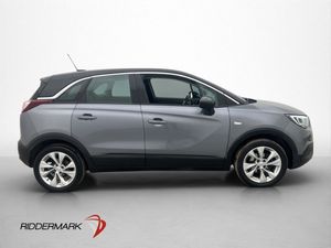 Opel Crossland X bild 5