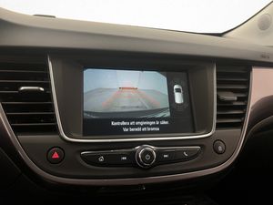 Opel Crossland X bild 13
