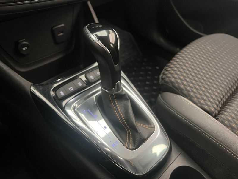 Opel Crossland X bild 16