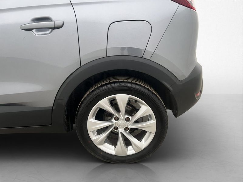 Opel Crossland X bild 24