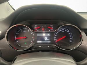 Opel Crossland X bild 12