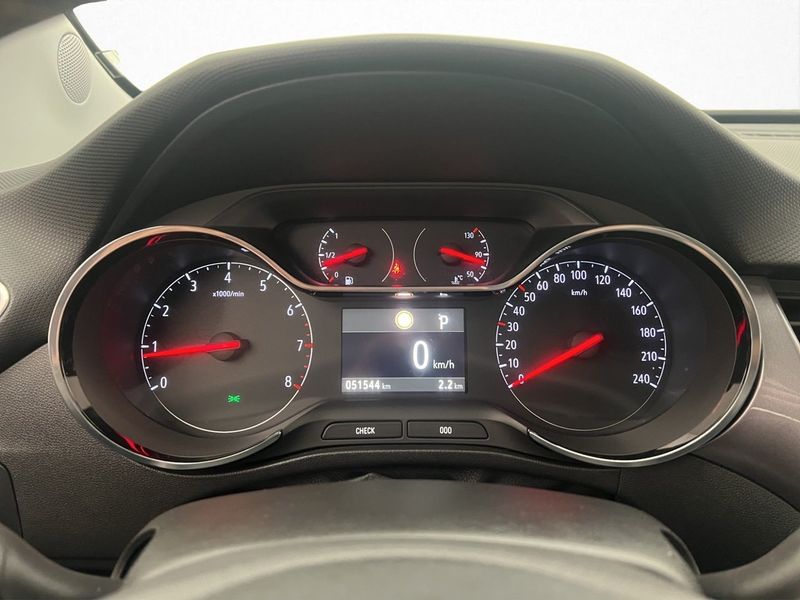 Opel Crossland X bild 12