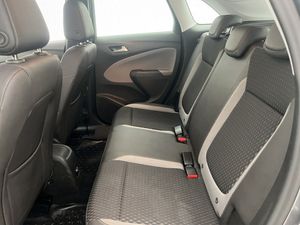 Opel Crossland X bild 20