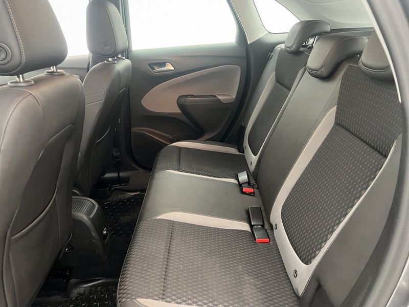 Opel Crossland X bild 20