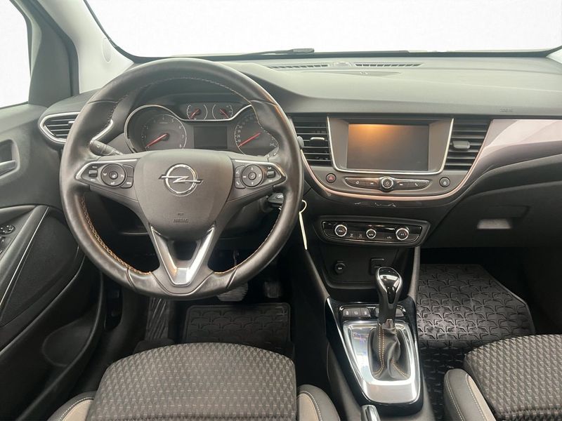 Opel Crossland X bild 9