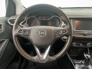 Opel Crossland X bild 10