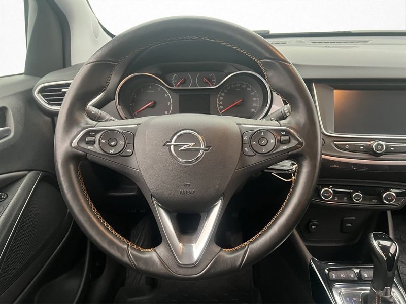 Opel Crossland X bild 10