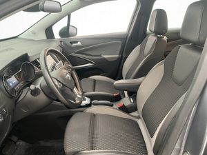 Opel Crossland X bild 19