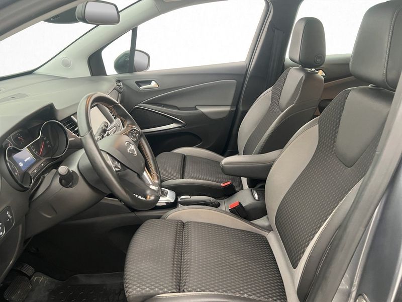 Opel Crossland X bild 19