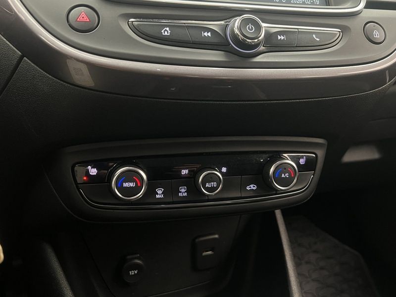 Opel Crossland X bild 15
