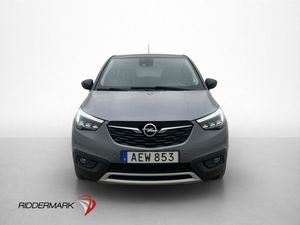 Opel Crossland X bild 2