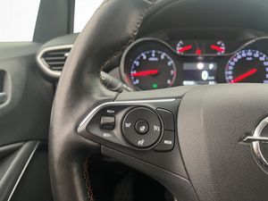Opel Crossland X bild 11
