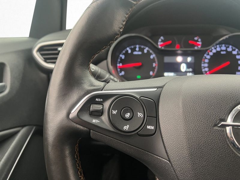 Opel Crossland X bild 11