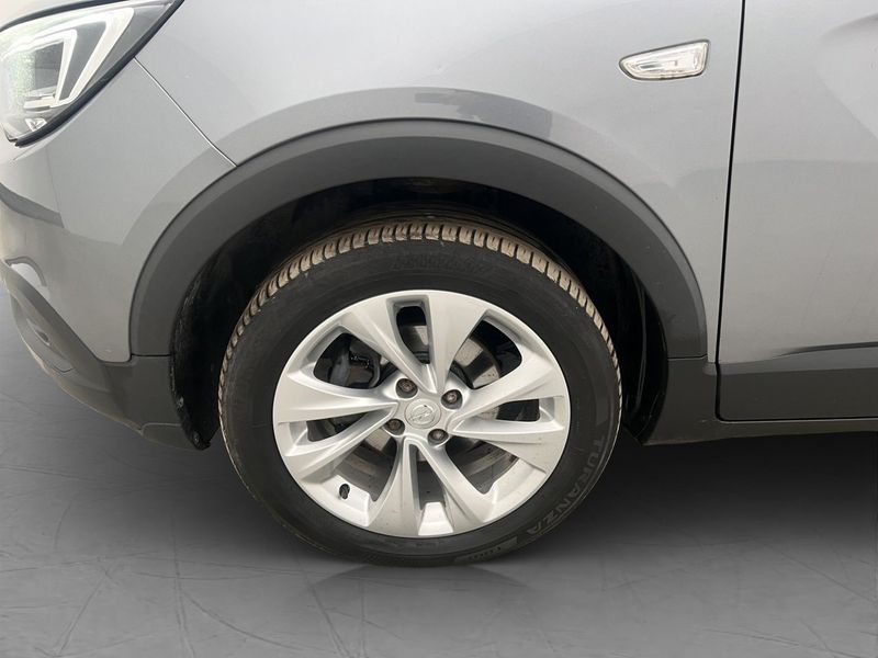 Opel Crossland X bild 22
