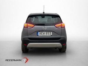 Opel Crossland X bild 7