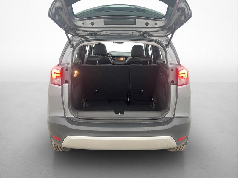 Opel Crossland X bild 21