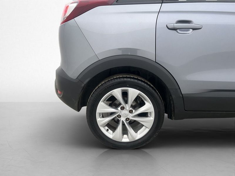Opel Crossland X bild 25