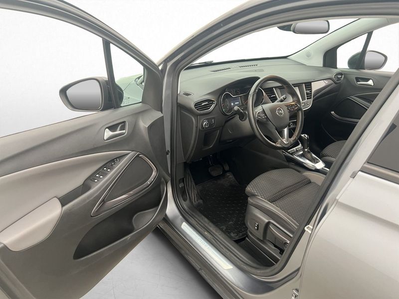Opel Crossland X bild 8