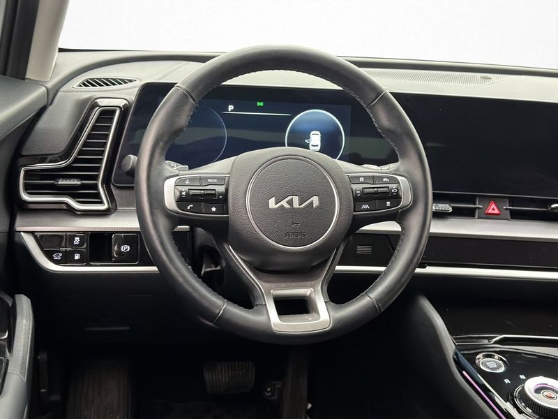 Kia Sportage bild 20