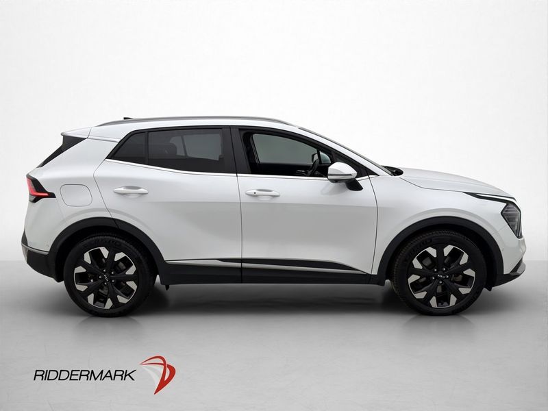 Kia Sportage bild 9