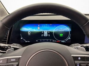 Kia Sportage bild 23