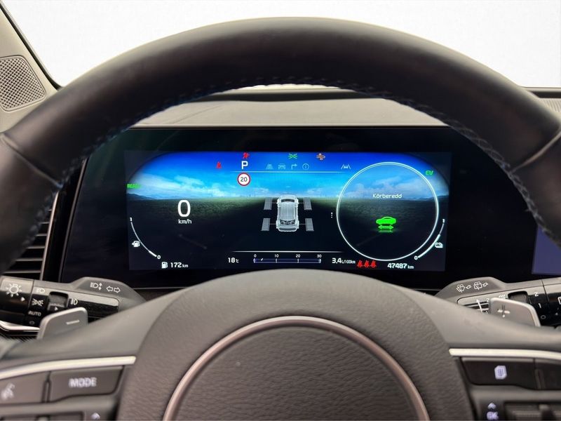 Kia Sportage bild 23