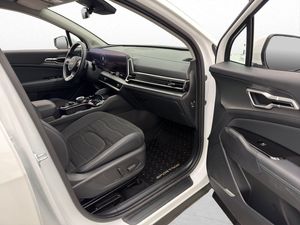 Kia Sportage bild 15