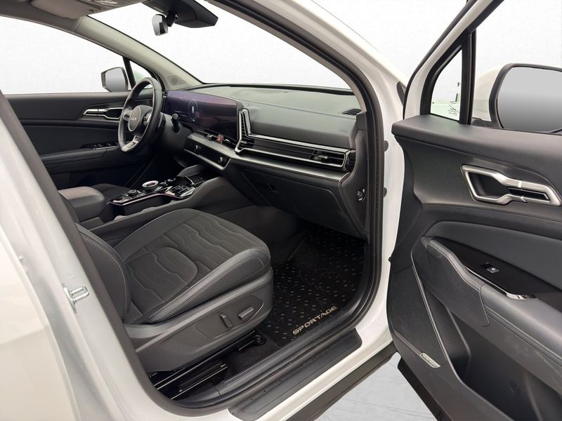 Kia Sportage bild 15